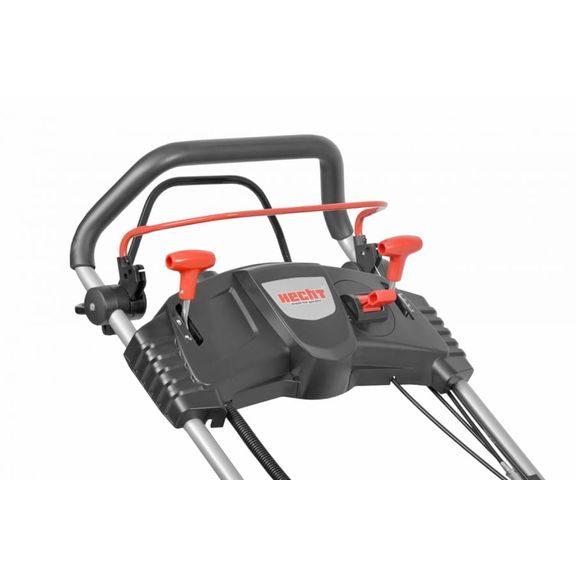 Kosiarka spalinowa z napędem - HECHT 5543 SXE 5IN1