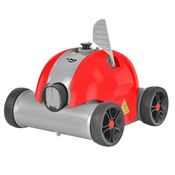 Automatyczny odkurzacz do basenów - HECHT BLUESEA 80