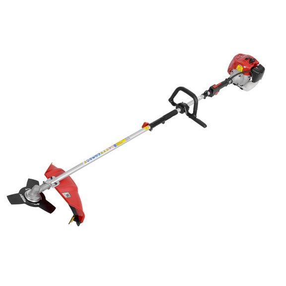 Wielofunkcyjna kosa spalinowa - HECHT 1331