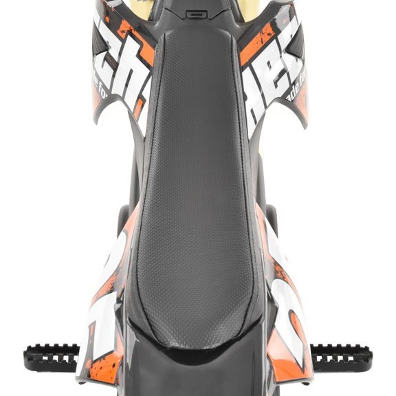 Motor akumulatorowy - HECHT 59100 ORANGE