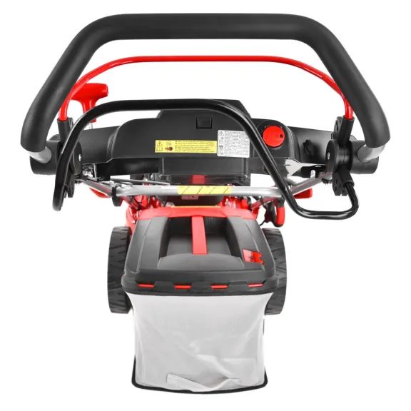 Kosiarka spalinowa z napędem - HECHT 548 SWE 5 in 1