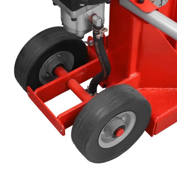 Łuparka elektryczna - HECHT 6160