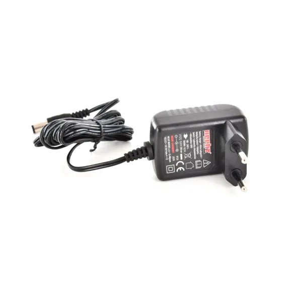 Wkrętarka akumulatorowa - HECHT 1242