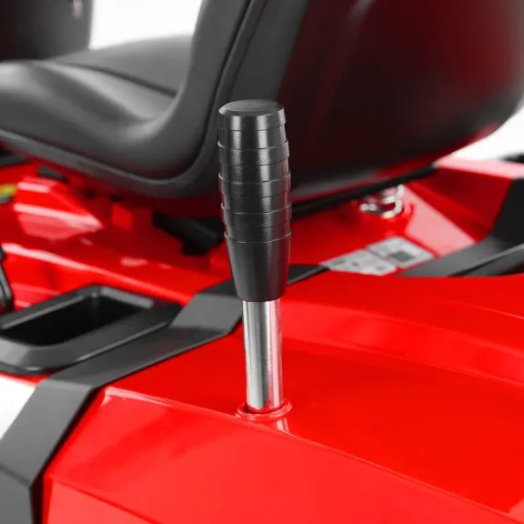 Traktor ogrodowy - HECHT 5286