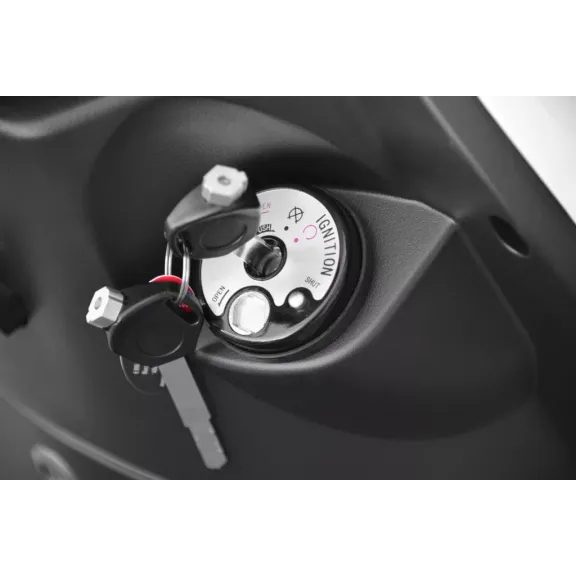 Skuter elektryczny - HECHT CITIS WHITE