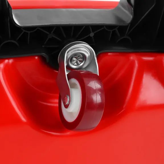 Zamiatarka mechaniczna - HECHT 8105