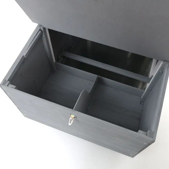 Kurnik dla kur - OREO