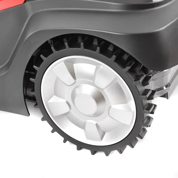 Robot koszący - HECHT 5612