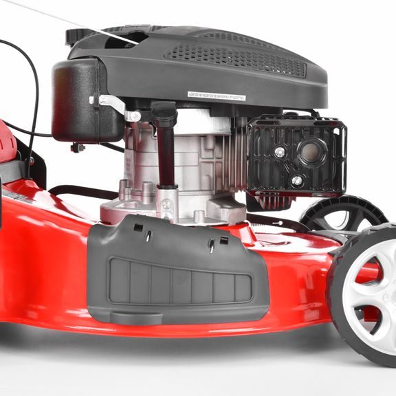 Kosiarka spalinowa - HECHT 5551 SX