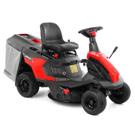 Traktor ogrodowy - HECHT 5167