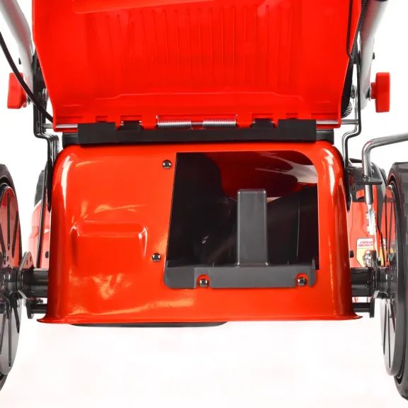 Kosiarka spalinowa z napędem - HECHT 547 SWE 5 w 1