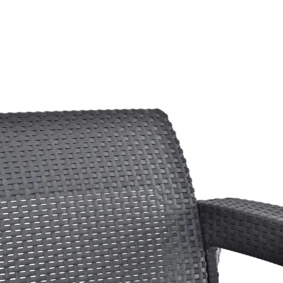 Zestaw mebli ogrodowych - HECHT SIERRA MAXI