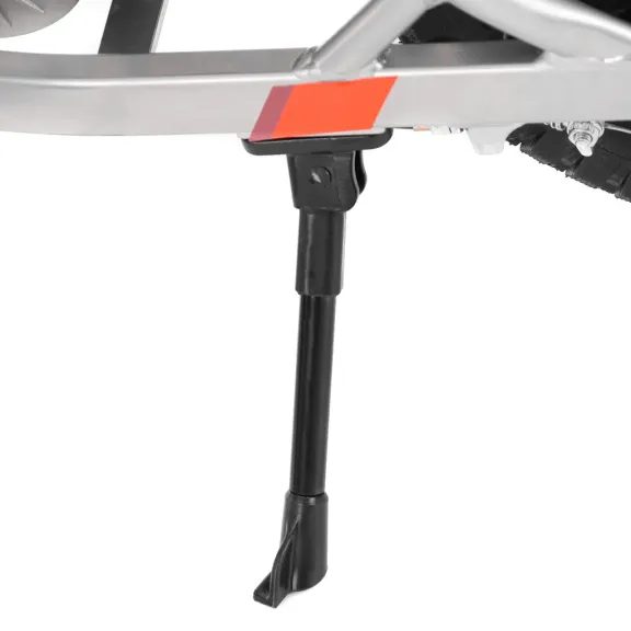 Motocykl akumulatorowy - HECHT 54300 RED