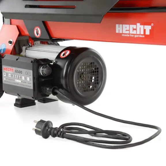 Łuparka elektryczna - HECHT 6500