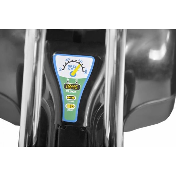 Gokart na pedały - HECHT 59789