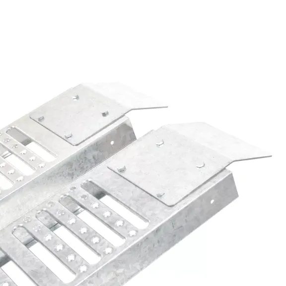 Rampy najazdowe HECHT 005003