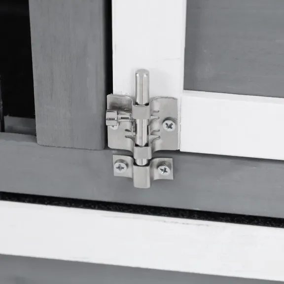 Klatka dla królików - PROMINENT BUNNY