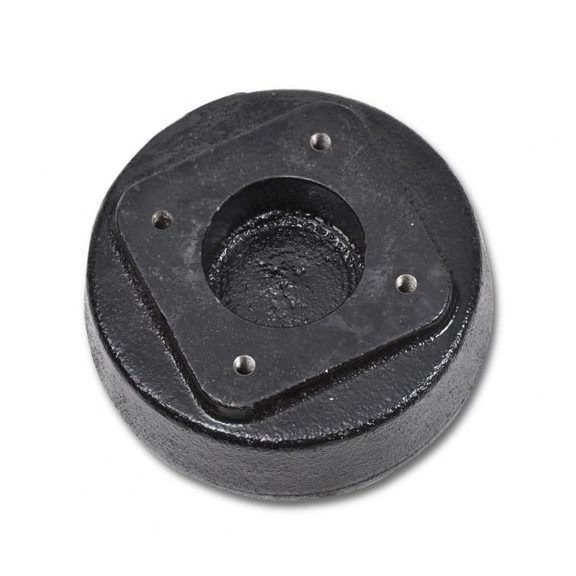 OBCIĄŻNIKI HECHT 007101