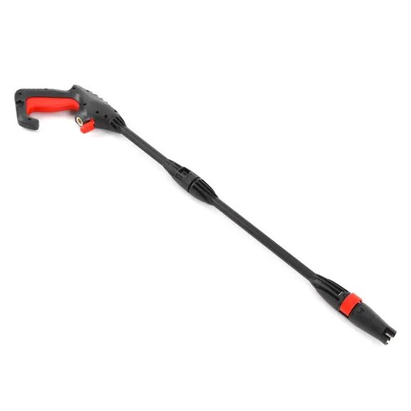 Myjka ciśnieniowa elektryczna - HECHT 323