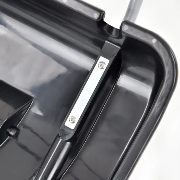 Łopata do odśnieżania - HECHT 750 GT