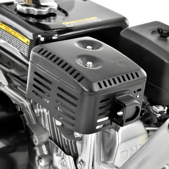 Przecinarka do betonu i asfaltu - HECHT 1900