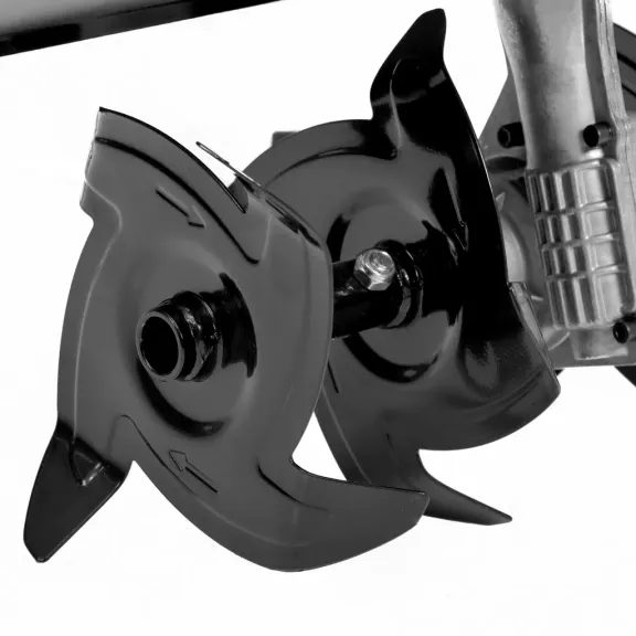 Glebogryzarka elektryczna - HECHT 738