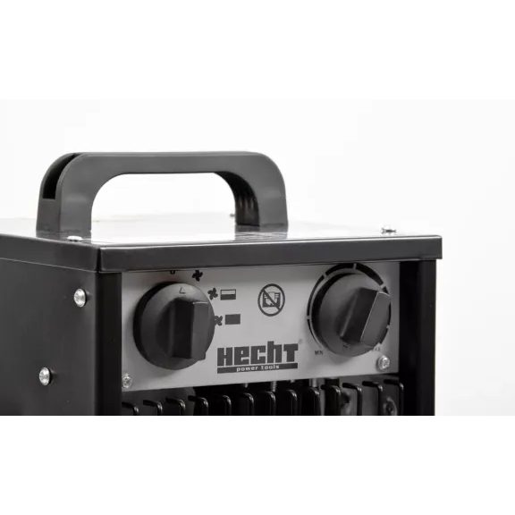 Nagrzewnica elektryczna - HECHT 3502