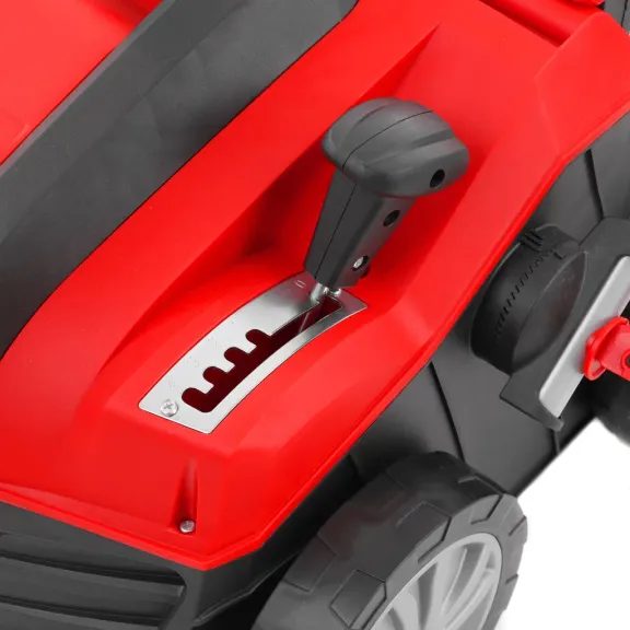 Aerator i wertykulator - HECHT 1948 2in1