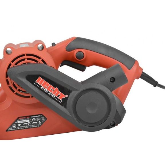 Szlifierka taśmowa - HECHT 1781