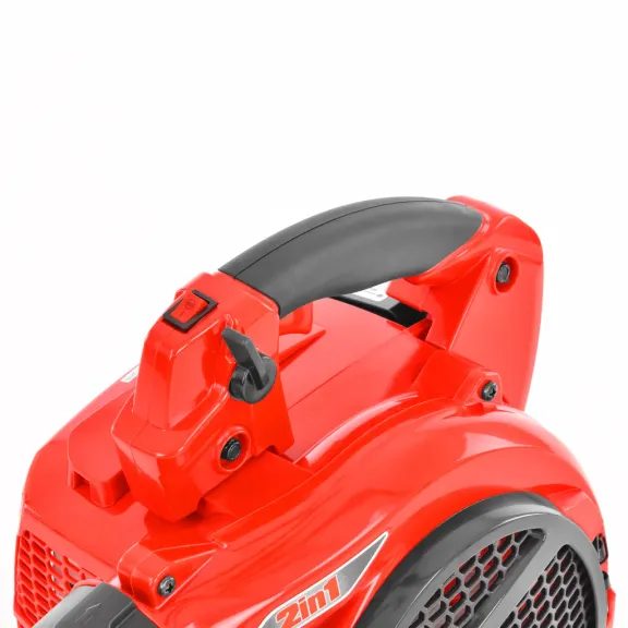 Dmuchawa/ odkurzacz do liści - HECHT 9280