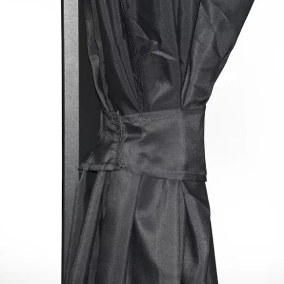 Pawilon ogrodowy - HECHT GAZEBO 34