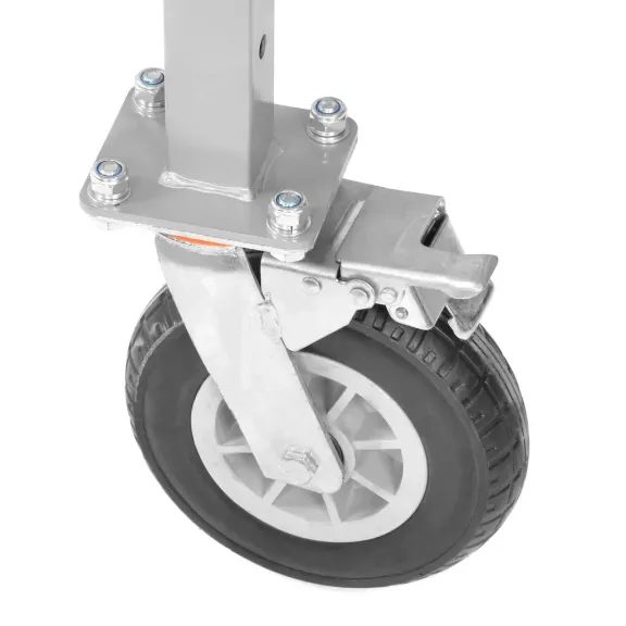 Rozdrabniacz spalinowy - HECHT6645