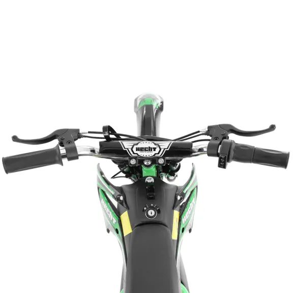 Motocykl akumulatorowy - HECHT 54501