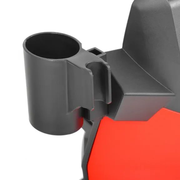 Myjka ciśnieniowa - HECHT 322