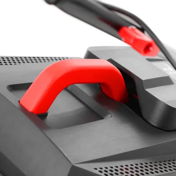 Kosiarka elektryczna - HECHT 1233