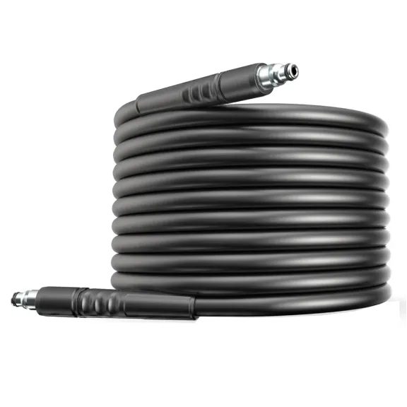 Myjka ciśnieniowa - HECHT 322