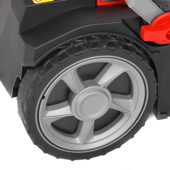 Zamiatarka mechaniczna - HECHT 8065