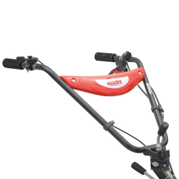 Glebogryzarka spalinowa - HECHT 796