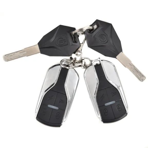 Quad akumulatorowy - HECHT 56199 HURON