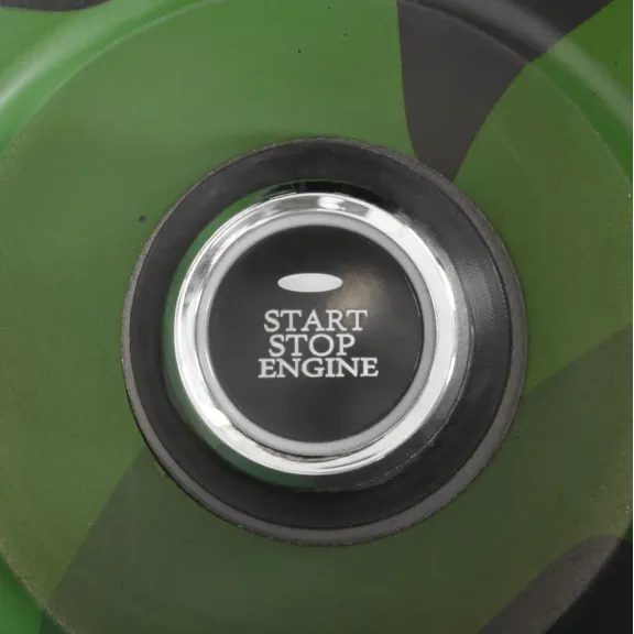 Quad akumulatorowy - HECHT 56199 ARMY