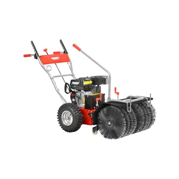 Zamiatarka spalinowa - HECHT 8616 SE