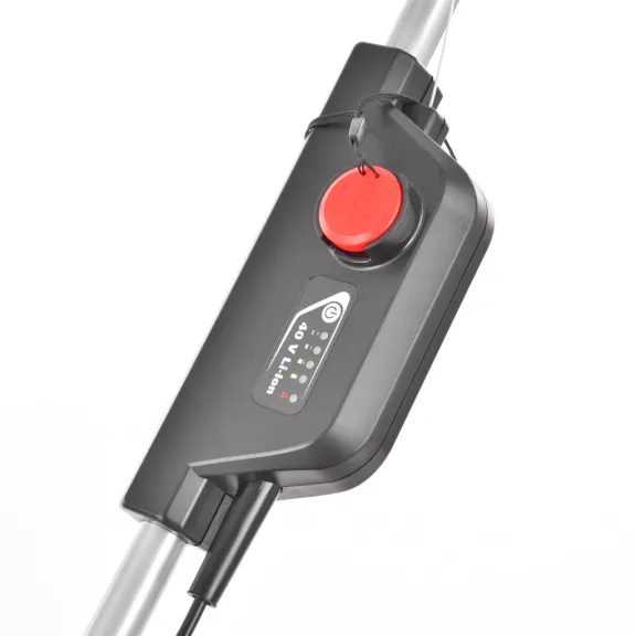 Kosiarka akumulatorowa - HECHT 5043