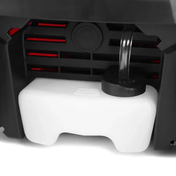 Myjka ciśnieniowa - HECHT 333