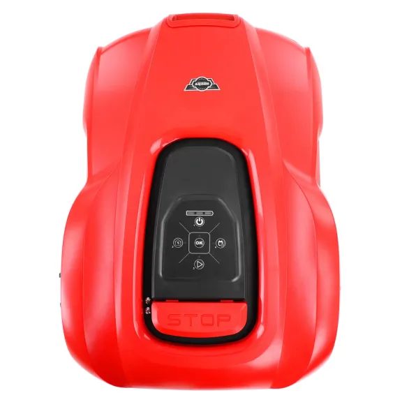 Robot koszący - HECHT 5604