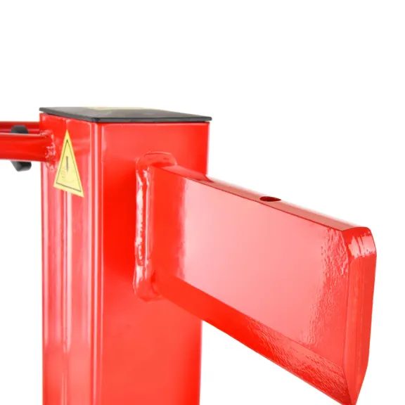 Łuparka elektryczna - HECHT 6810