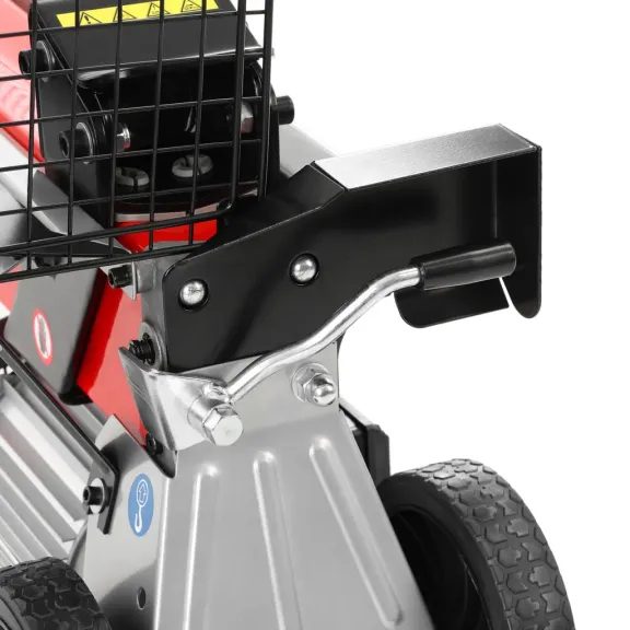 Łuparka elektryczna - HECHT 6500 (model 2026)