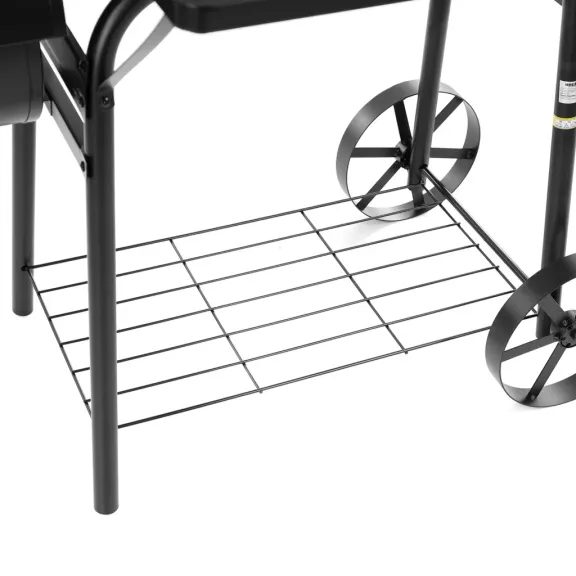 Grill - HECHT SENTINEL