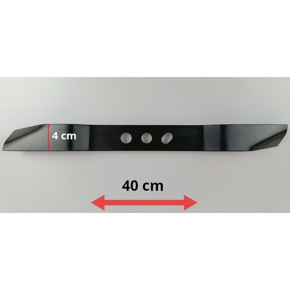 NÓŻ DO HECHT 40, 541SX, 4001, 4040, 540