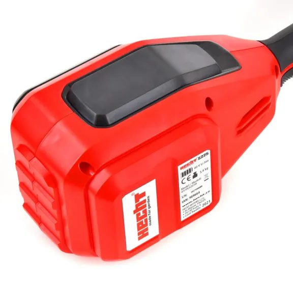 Podkaszarka akumulatorowa - HECHT 5225