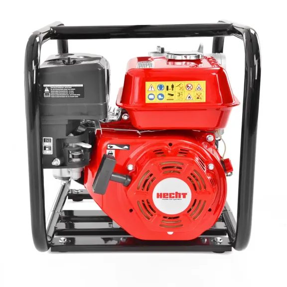 Pompa wysokowydajna do wody - HECHT 3635